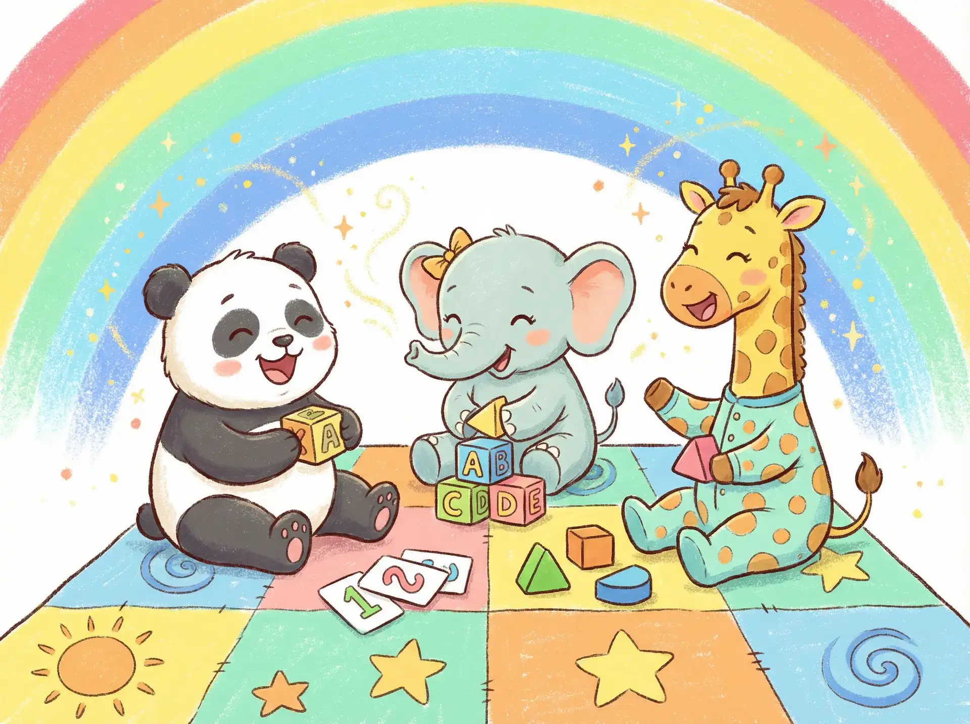 超级飞侠 - 适合宝宝的 爱妻日记 冒险动画